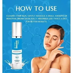 Bio Mystery Beautox Face Cream SPF-30 (50Ml/1.7 Oz)-Fast Shipping I518
