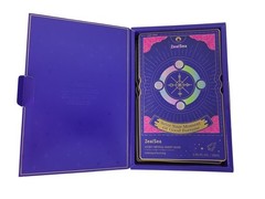 ZealSea Purple Magical Skincare Journey Facial Mask Set 6pcs