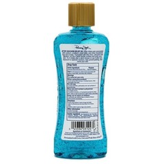 Panama Jack Burn Relief Gel – After Sun Topical Analgesic, Cools & Soothes