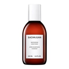 SachaJuan Moisturizing Conditioner 250 ml 8.4 fl oz