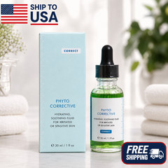 NEW SkinCeuticals Phyto Corrective Gel 30ml 1 fl oz Sealed
