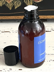 ISOMERS Skincare CREMA SENO 4.06 Fl oz. New Sealed *READ DESC*