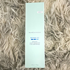 SkinCeuticals Retinol 0.5 Refining Retinol Night Face Cream 1 fl oz