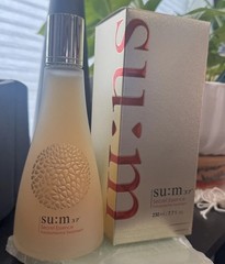 SU:M37 Secret Essence EX Fundamental Treatment 230ml/7.7 fl oz