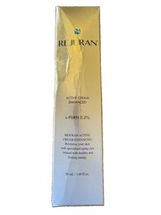 REJURAN Active Cream Enhanced C-PDRN 0.2% 50ml Anti-Aging K-Beauty New
