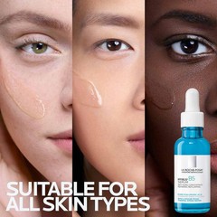La Roche-Posay Hyalu B5 Pure 1.01 Fl Oz (Pack of 1), 1)