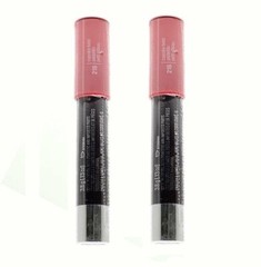 COVERGIRL Lip Perfection Jumbo Gloss Balm CUPCAKE TWIST #216 (PACK OF 2 Jumbo…