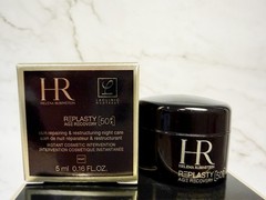 HR Helena Rubinstein Re-Plasty Age Recovery Night Care Cream (50 PX) 5ml 0.17oz