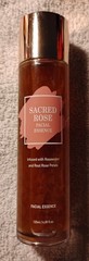 SACRED ROSE FACIAL ESSENCE 4.05 OZ