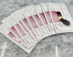 CLARINS Multi-Active Jour Antioxidant Day Cream Packets 2ml/0.06oz (LOT OF 10)