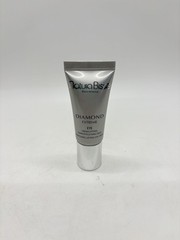 Natura Bisse Diamond Extreme Eye Cream ~ 10ml Travel Size NO BOX