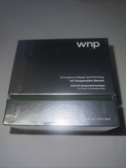 WNP Serum Emergency Repair and Firming Oil-Suspension Serum New/Sealed