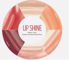 2 PACK – Burt&rsquo;s Bees 100% Natural Moisturizing Lip Shine – Pick Your Shade