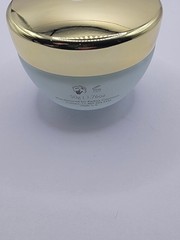 NEW Kedma Eye Cream Dead Sea Minerals Cucumber Extract Anti Aging 1.76oz New