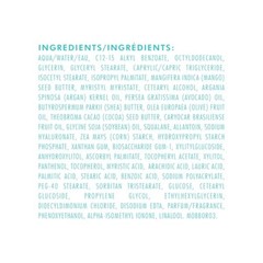 Luxurious Body Butter, Original Fragrance, Moisturizing Skin Cream, 8.5 oz