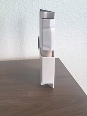 Fenty Skin Watch Ya Tone Niacinamide Dark Spot Serum 0.16 Oz/5ml Mini Size X3!