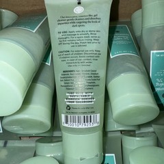 Naturium Niacinamide Cleansing Gelee 3% Gel Cleanser, 2oz – 2PACK – NEW