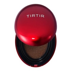 Tirtir Mask Fit Red Cushion 47N Color Flawless Breathable Coverage Blends NEW
