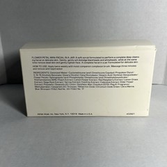 Rare Adrien Arpel Aroma Fleur Flower Petal Mini-Facial in a Jar