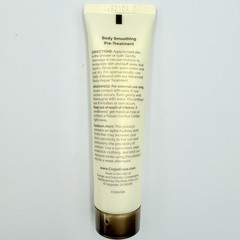 Crepe Erase 4-Pc Set Body Serum / Repair Treatment / Pre-Treatment & Toning Mist