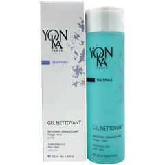 Yonka Gel Nettoyant Foaming Cleansing Gel 6.76oz/200ml SEALED SAME DAY SHIP