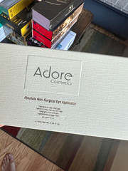 Adore Cosmetics Absolute Non-Surgical Eye Applicator Black 10 ml
