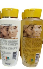 JAUNE D’OEUF CLARIFYING EGG Yolk 6PCS Lotion,Soap,OIL,Serum,Cream &Shower450ml