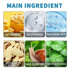 B5 Hyaluronic Acid Face Serum – Hydrating & Firming for Fine Lines