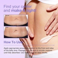 Tighten 3PCS & Neck Belly Cream -Tighten and Lift Smooth Cream, Advanced Firming
