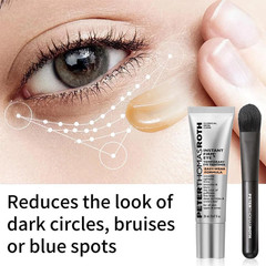 Peter| Thomas| Roth Temporary Eye Tightener Easy Wear Formula 20 ml / 0.67 fl oz