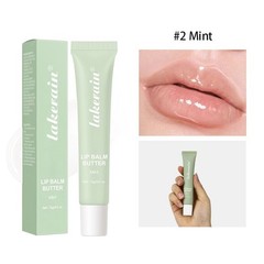 Summer Special Lip Butter Balm New With Sealed Box 0.5 oz/15g Hydration Shine