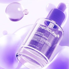 Advanced Medi 25ml PLACENTA cube SERUM CAPSULE