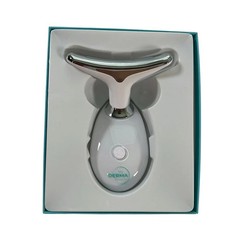 Myderma Dream Myoglow LED Neck, Face, Arms and Legs Total Body Sculpting Device