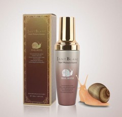 [JANT BLANC] Snail Mucus Cream 50 ml, Essence 50 ml,Eye Cream 50 ml/ Choose one