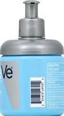 CeraVe Psoriasis Moisturizing Cream Salicylic Acid Urea Dry Skin Itch 8 oz