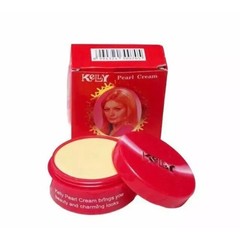 6x Kelly Pearl Cream 15g genuine Indonesia Whitening Beauty