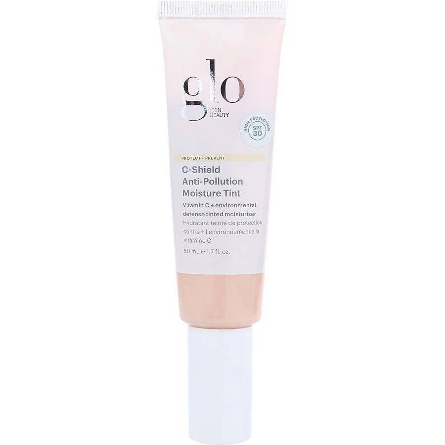 Glo Skin Beauty C-Shield Anti-Pollution Moisture 1.7oz
