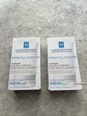 2X La Roche-posay Toleriane Double Repair Moisturizer UV SPF 30