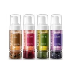 [NEOGEN] Dermalogy Real Fresh Foam – 160g / Free Gift