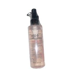 The Face Shop Rice Water Bright Cleansing Oil Brightening Makeup Remover 150ml