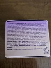 Fièra MoistureWiser Hydrating Face Moisturizer Cream, 1.69 fl oz
