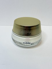 Pearl de Flore Le Rose Daily Defense Cream, New-50g/1.76oz No Box