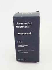 Dermamelan Treatment Depigmenting Cream 30 g bb7/25 Read Descr
