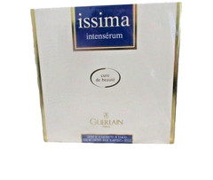 GUERLAIN ISSIMA ITENSERUM BEAUTY TREATMENT NIB 8X0.08 OZ
