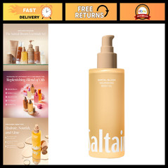 Luxurious Santal Bloom Body Oil – Hydrating After Shower Moisturizer for All Ski