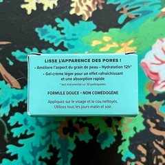 Benefit The Porefessional Smooth Sip lightweight smoothing moisturizer for pores