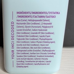 BYOMA Boosted Barrier Brightening Serum Niacinamide HA Hydrating 30ml