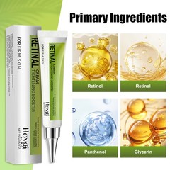 Vita-A Eye Cream Retinal Shot Tightening Booster Remove Wrinkles & Anti-Aging
