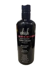Whish Super Cream with Bakuchiol Plant Based Actives Island Blooms 18oz New