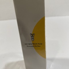 🔥Bio-Dimot Frankinscense Infused Face Oil 1.02oz New